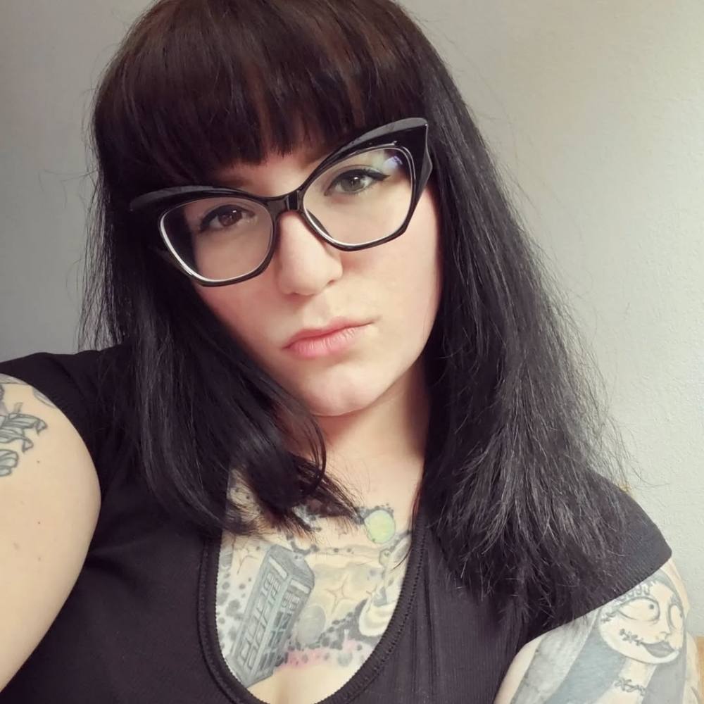 Meet your Posher, Melissa